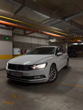 VW Passat VW - 2.0 TDI - 150 к.с. - B8, снимка 1