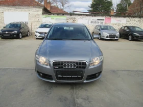 Audi A4 2.0TDI-S LINE-Сервизна история 