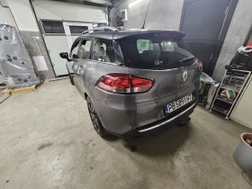 Renault Clio, снимка 2