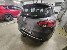 Renault Clio, снимка 3