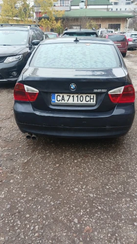 BMW 325 Е 90 