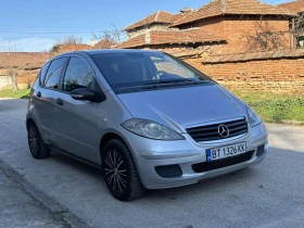 Mercedes-Benz A 180, снимка 2