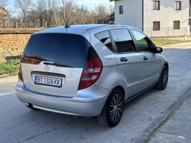 Mercedes-Benz A 180, снимка 3
