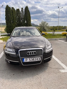 Audi A6 2.7 V6, снимка 1