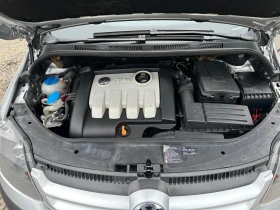 VW Golf Plus 1.9TDI - 2700 € / 5280.74 лв. - 20210891 17