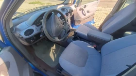 Mercedes-Benz A 170 1.7 CDI, снимка 10