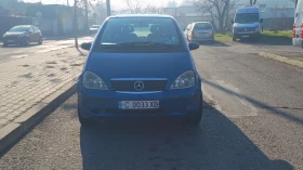Mercedes-Benz A 170 1.7 CDI, снимка 2