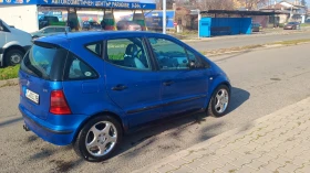 Mercedes-Benz A 170 1.7 CDI, снимка 5