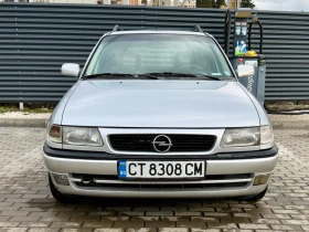 Opel Astra - 1200 € / 2347.00 лв. - 18491482 3