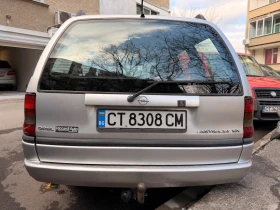 Opel Astra, снимка 12