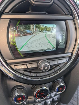 Mini Cooper, снимка 9