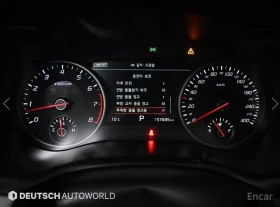 Kia Stinger, снимка 8