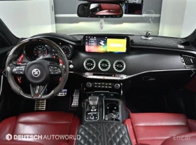 Kia Stinger, снимка 7