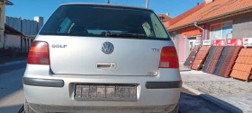 VW Golf голф 4 - 12 € / 23.47 лв. - 92108622 2