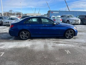 Mercedes-Benz C 300 * AWD 4MATIC * БЕЗ ПЪРВОНАЧАЛНА ВНОСКА * CARFAX *  - 18400 € / 35987.27 лв. - 21422735 3