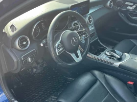 Mercedes-Benz C 300 * AWD 4MATIC * БЕЗ ПЪРВОНАЧАЛНА ВНОСКА * CARFAX *  - 18400 € / 35987.27 лв. - 21422735 5