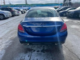 Mercedes-Benz C 300 * AWD 4MATIC * БЕЗ ПЪРВОНАЧАЛНА ВНОСКА * CARFAX *  - 18400 € / 35987.27 лв. - 21422735 4