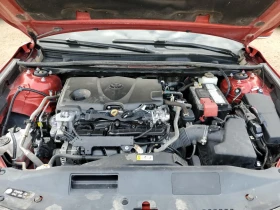 Toyota Camry 2.5l Se - 12500 € / 24447.88 лв. - 94165065 11