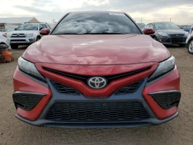 Toyota Camry 2.5l Se - 12500 € / 24447.88 лв. - 94165065 5