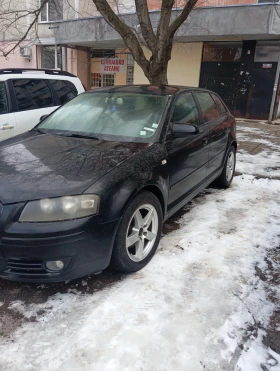 Audi A3 - 2800 € / 5476.32 лв. - 25543068 4