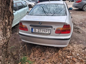 BMW 320 Е46 - 1650 € / 3227.12 лв. - 50049447 6
