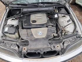 BMW 320 Е46 - 1650 € / 3227.12 лв. - 50049447 3