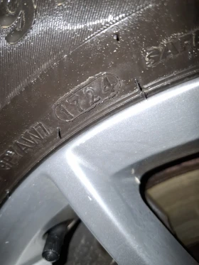 VW Golf 1.6TDI DSG АВТОМАТИК, РЕАЛНИ 149К КМ ОТ PORSCHE BG - 9999 € / 19556.34 лв. - 76189904 17