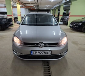 VW Golf 1.6TDI DSG АВТОМАТИК, РЕАЛНИ 149К КМ ОТ PORSCHE BG - 9999 € / 19556.34 лв. - 76189904 2