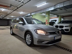 VW Golf 1.6TDI DSG АВТОМАТИК, РЕАЛНИ 149К КМ ОТ PORSCHE BG - 9999 € / 19556.34 лв. - 76189904 4