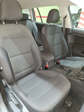 VW Golf 1.6TDI DSG АВТОМАТИК, РЕАЛНИ 149К КМ ОТ PORSCHE BG - 9999 € / 19556.34 лв. - 76189904 14