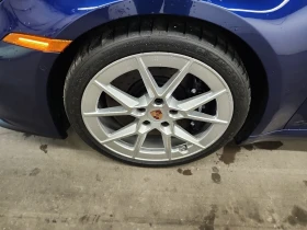 Porsche 911 3.6L 6cyl AWD - 181200 € / 354396.40 лв. - 69486684 6