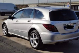 Mercedes-Benz R 320 - 3200 € / 6258.66 лв. - 27690152 2