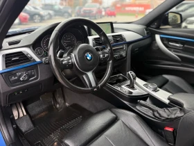 BMW 340 XDRIVE M PACK| HARMAN/KARDON| HUD| КАМЕРА - 19800 € / 38725.43 лв. - 74294741 8