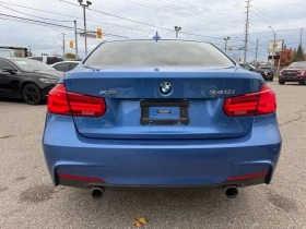 BMW 340 XDRIVE M PACK| HARMAN/KARDON| HUD| КАМЕРА - 19800 € / 38725.43 лв. - 74294741 6