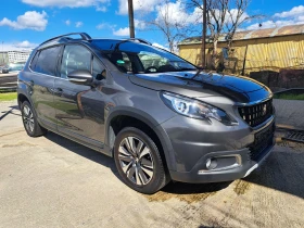 Peugeot 2008 Бензин 110 к.  - 6750 € / 13201.85 лв. - 99143307 15