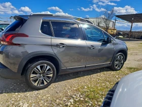 Peugeot 2008 Бензин 110 к.  - 6750 € / 13201.85 лв. - 99143307 6