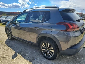 Peugeot 2008 Бензин 110 к.  - 6750 € / 13201.85 лв. - 99143307 4