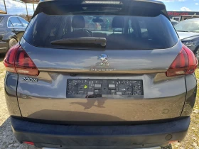 Peugeot 2008 Бензин 110 к.  - 6750 € / 13201.85 лв. - 99143307 5