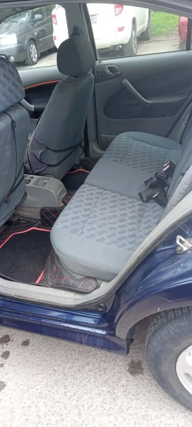 Skoda Octavia - 1400 € / 2738.16 лв. - 48506731 9