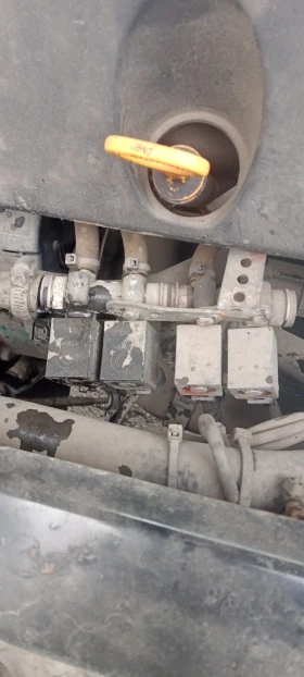 Skoda Octavia - 1400 € / 2738.16 лв. - 48506731 14