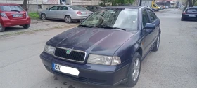 Skoda Octavia - 1400 € / 2738.16 лв. - 48506731 3