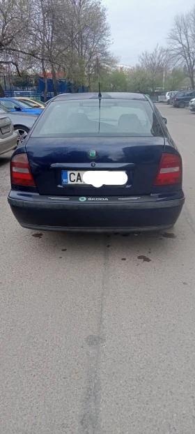 Skoda Octavia - 1400 € / 2738.16 лв. - 48506731 4