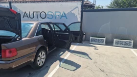 Audi A6 - 1950 € / 3813.87 лв. - 84108322 2