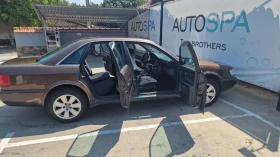 Audi A6 - 1950 € / 3813.87 лв. - 84108322 3