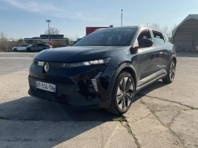 Renault Scenic E-Tech Evolution | Auto.bg — изображение 2