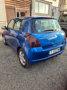 Suzuki Swift 1.5i - 4200 € / 8214.49 лв. - 97056889 3