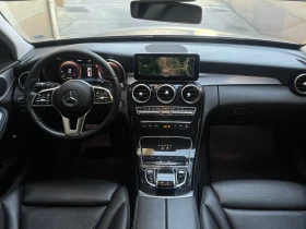 Mercedes-Benz C 220 | AMG-Line | NIGHT | Mobile.bg � ����� ������ 8