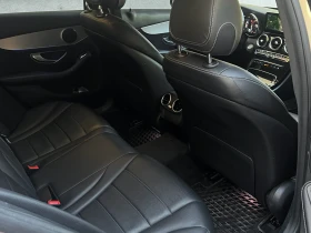 Mercedes-Benz C 220 | AMG-Line | NIGHT | Mobile.bg � ����� ������ 7