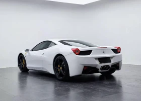 Ferrari 458 Italia | Mobile.bg � ����� ������ 5