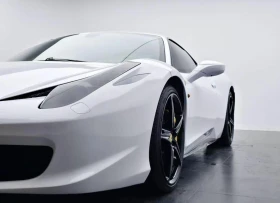 ������ Ferrari 458 Italia
